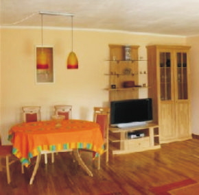 Fernseher Esszimmer06